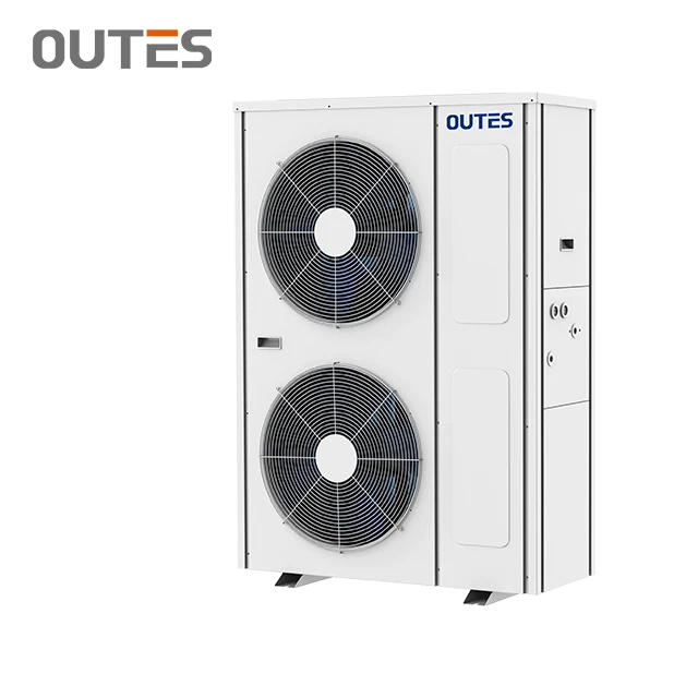OUTES heat pump air circulating pump for heating system heat pump and chiller
