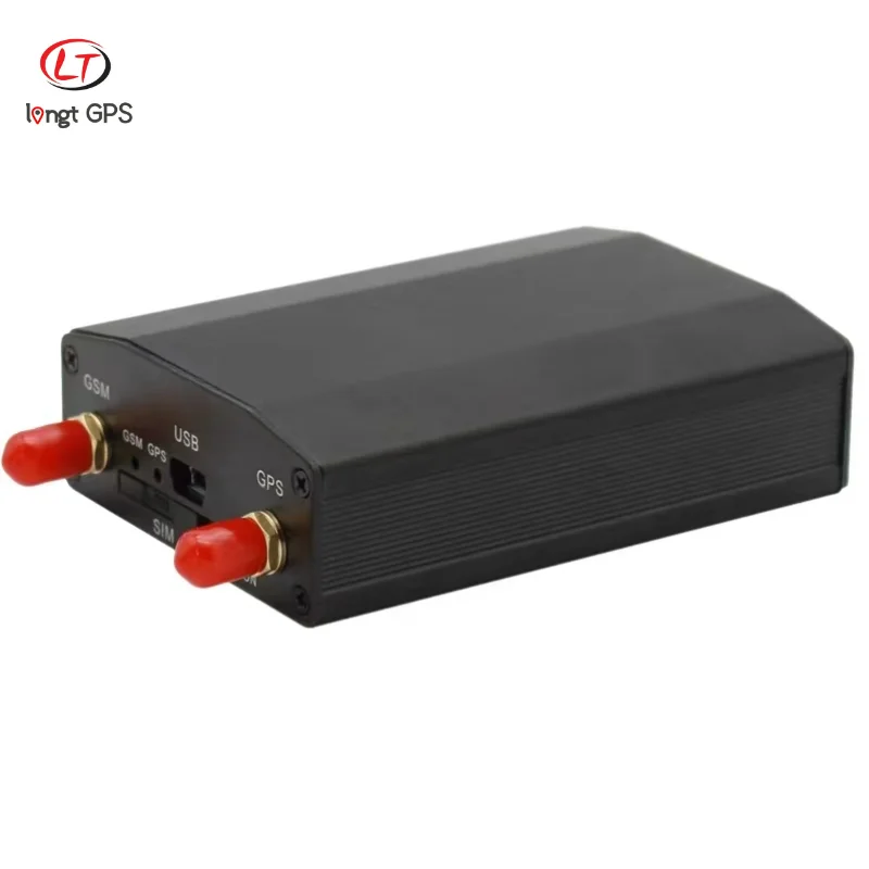 RS232/RS485 4g device Vehicle GPS Tracker Car Quad band GPS GSM GPRS tracking device Security Burglar System Google maps