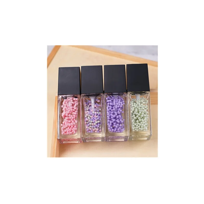 Изолирующий праймер для макияжа с жемчугом, 30 мл, осветляет кожу, скрывает невидимые поры, смешанные цвета