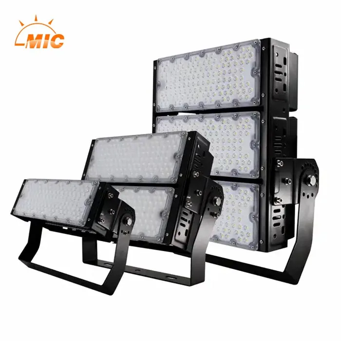 5 years warranty outdoor flood light 100w 200w 300w 400w 500w 600w 1000w Modular Led Flood Light