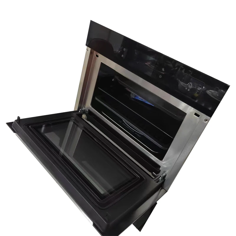 Wholesale High Quality Under counter microwave steam oven British Built-in Oven