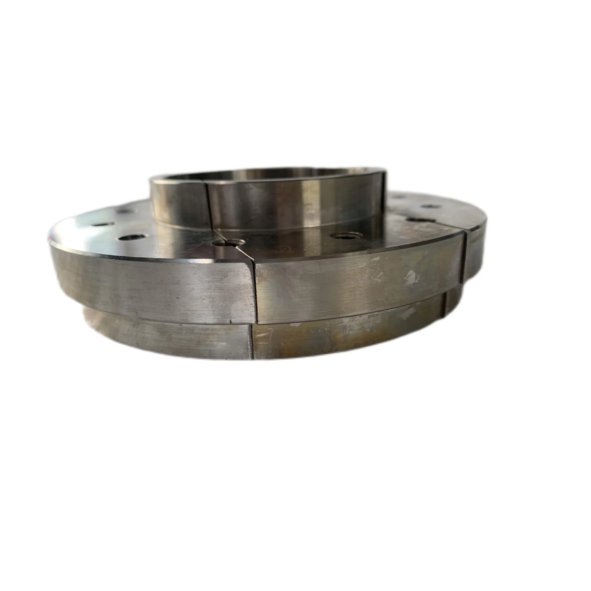 Customized Industrial Robust Stainless Steel Gate Valves and Fittings OEM Support for Heavy-Duty Machinery Operations