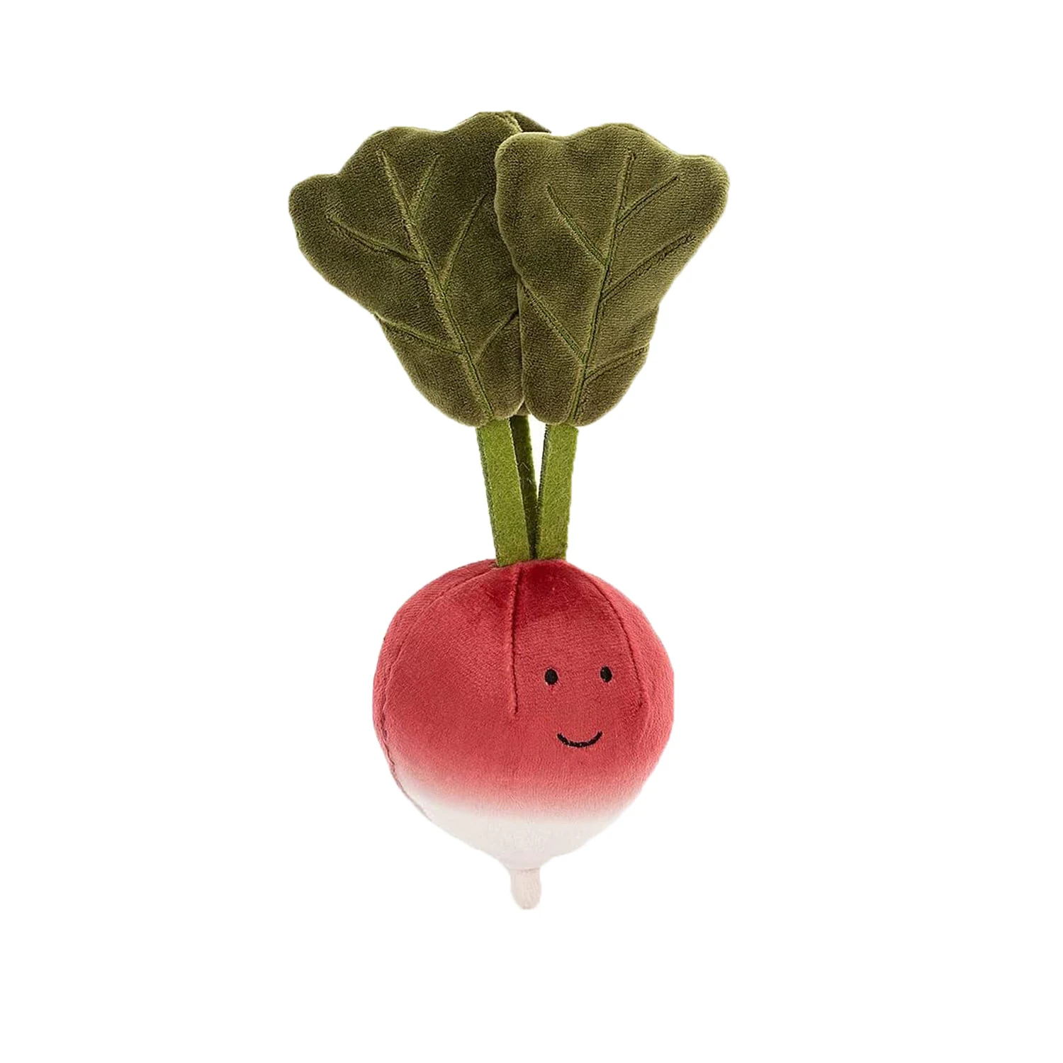 Creative Plush Stuffed Toy Vegetables And Fruits Dolls Broccoli Soft Plushie Personalized Branded Doable