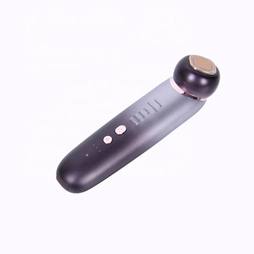 All-in-One Multifunction Skin Deep Cleansing Tightening Visible Pores Skincare Treatment Beauty Device