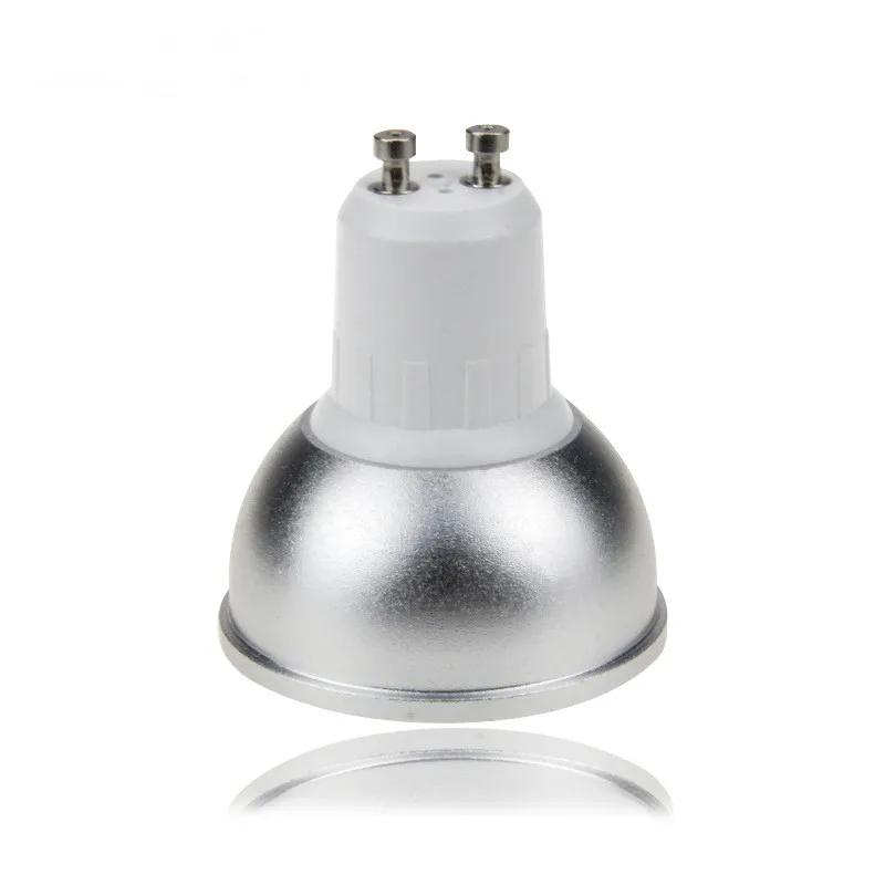 
Excel Digital Smart Bulb Tunable White GU10 LED Smart Bulb 5W LED Spotlight 
