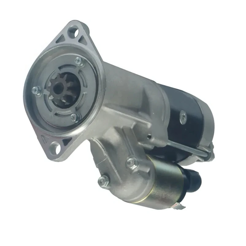 D-MAX 4JJ1 4JK1 8-98028199-0 8980281990 Starter Assy For