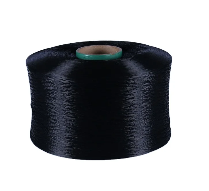
50D to 3600D UV Stabilized Polypropylene Yarn 
