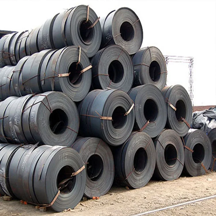 Заводская дешевая T700L пластина из высокоуглеродистой стали, горячекатаная стальная катушка, цена