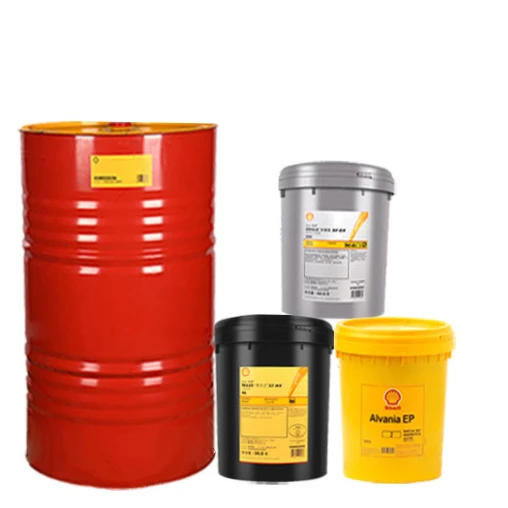 Shell ET2 ET2 Grease Shell Malleus ET2 High-Temperature Grease 16KG/180KG