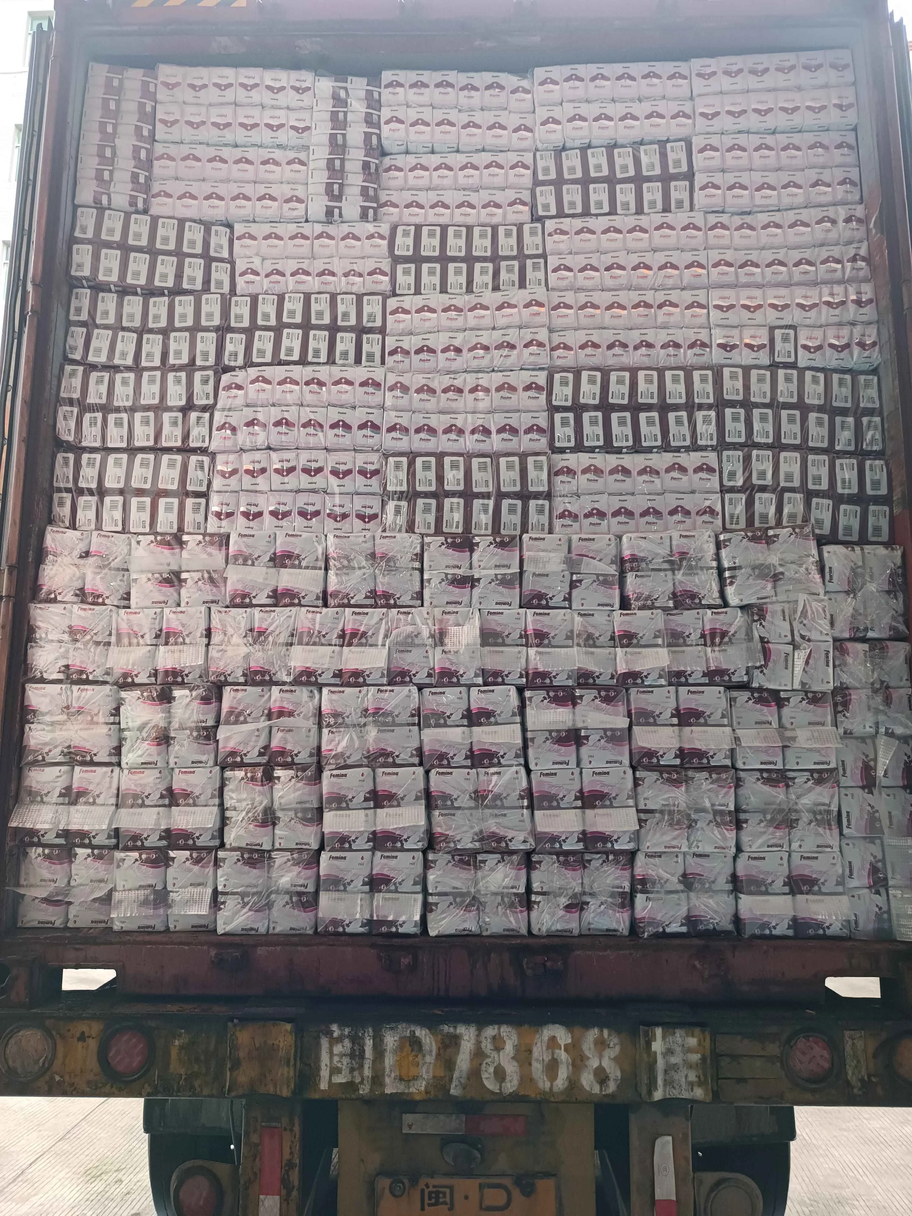 FREE SAMPLE 5 Sizes Baby Diaper Organizer For Baby Made In China