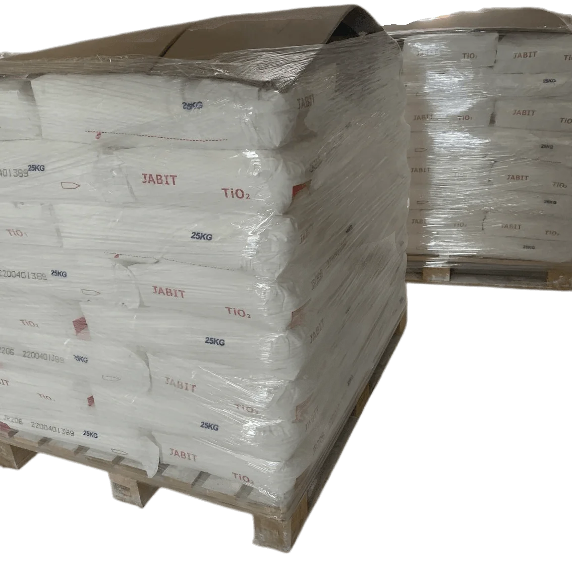 Jabit R-619 рутиль
