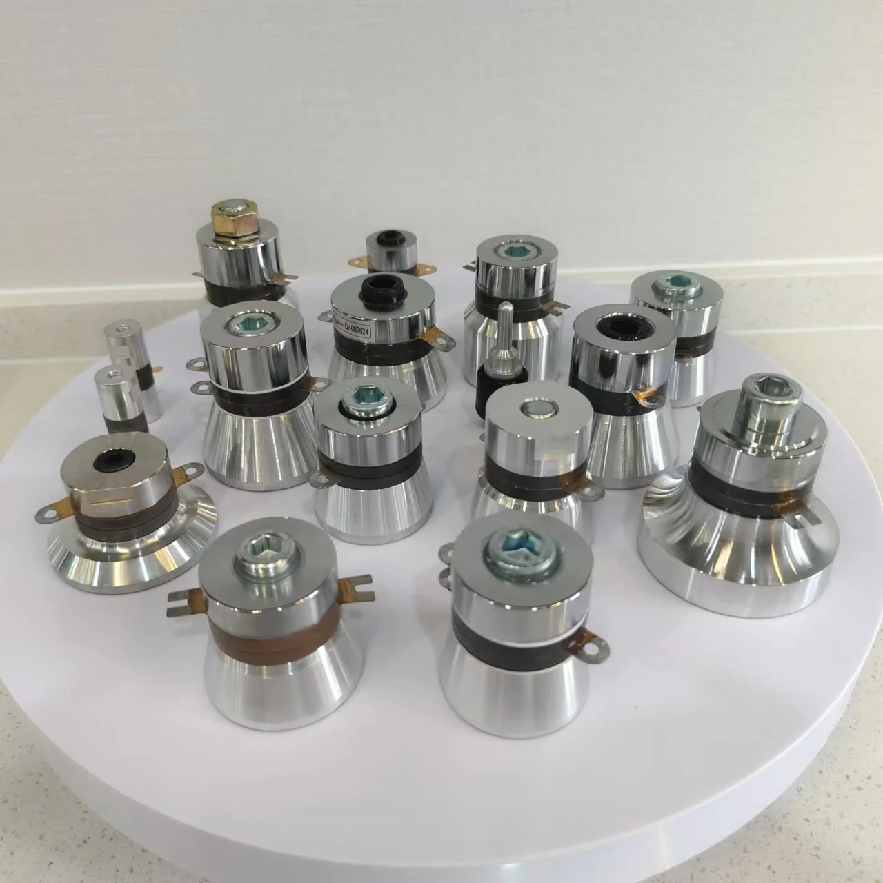 Excellent Price 40KHZ ultrasonic Cleaning Piezoelectric Transducer Ultrasonic Sensor Transducer For Clean