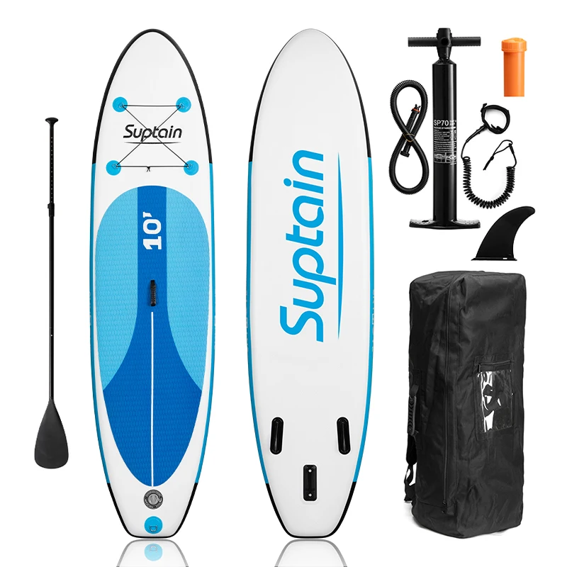 
Drop Shipping Sup Surfboard Paddle Board Factory Stand Up Paddleboard 