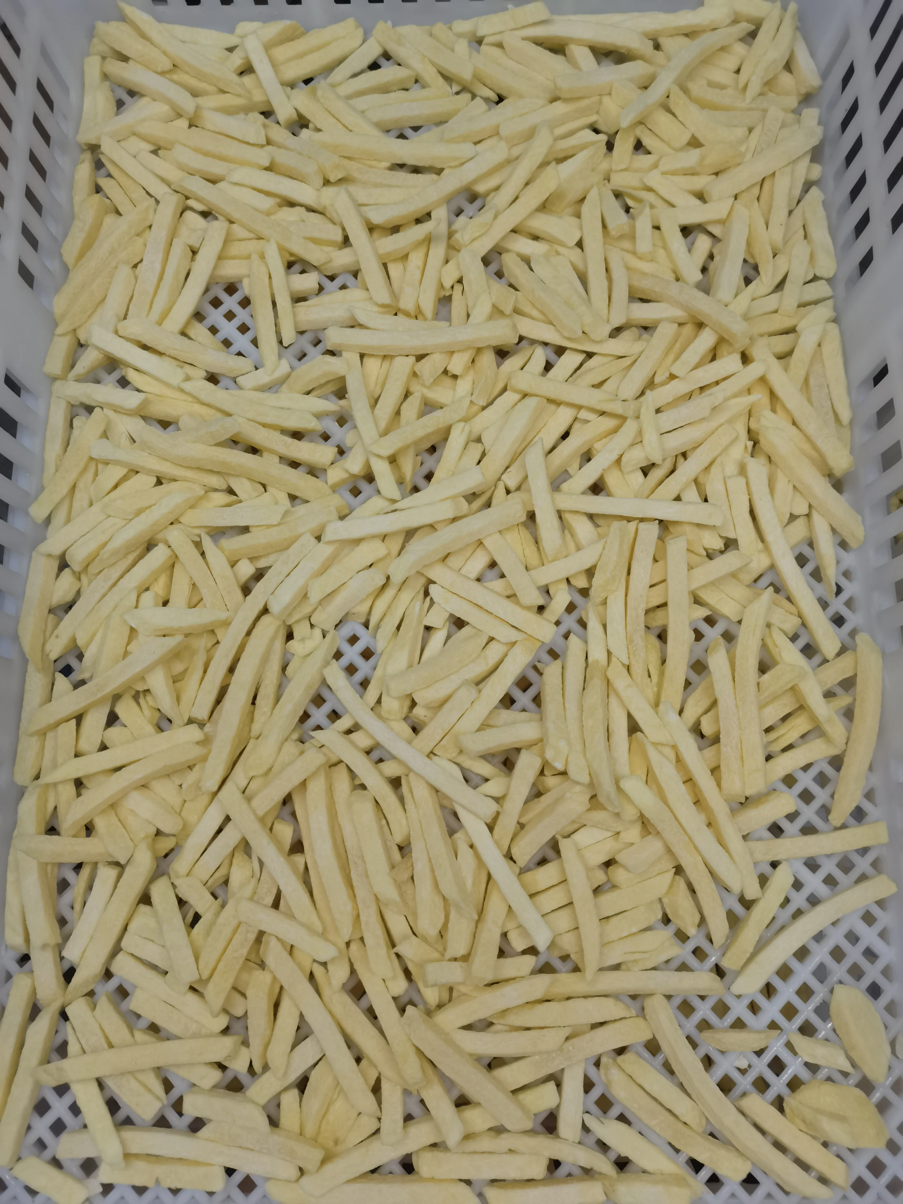 Frozen French Fries High Quality Wholesale Potato Chips From Manufacturer Producer