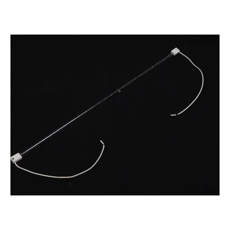 Лампа инфракрасная нагревательная