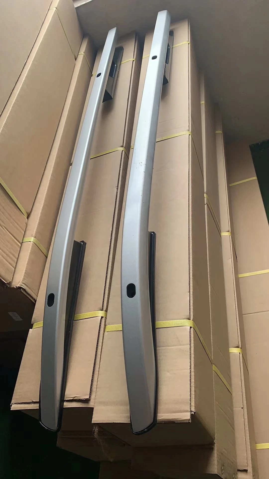 
Auto Roof Rack Roof Rail for UTE PICKUP Trtion 2019 2020 onwards 