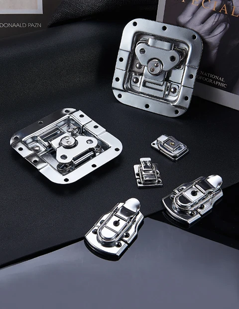 Professional Flight Case Hardware Accessories Supplier and Manufacturer with High Quality & Factory Price