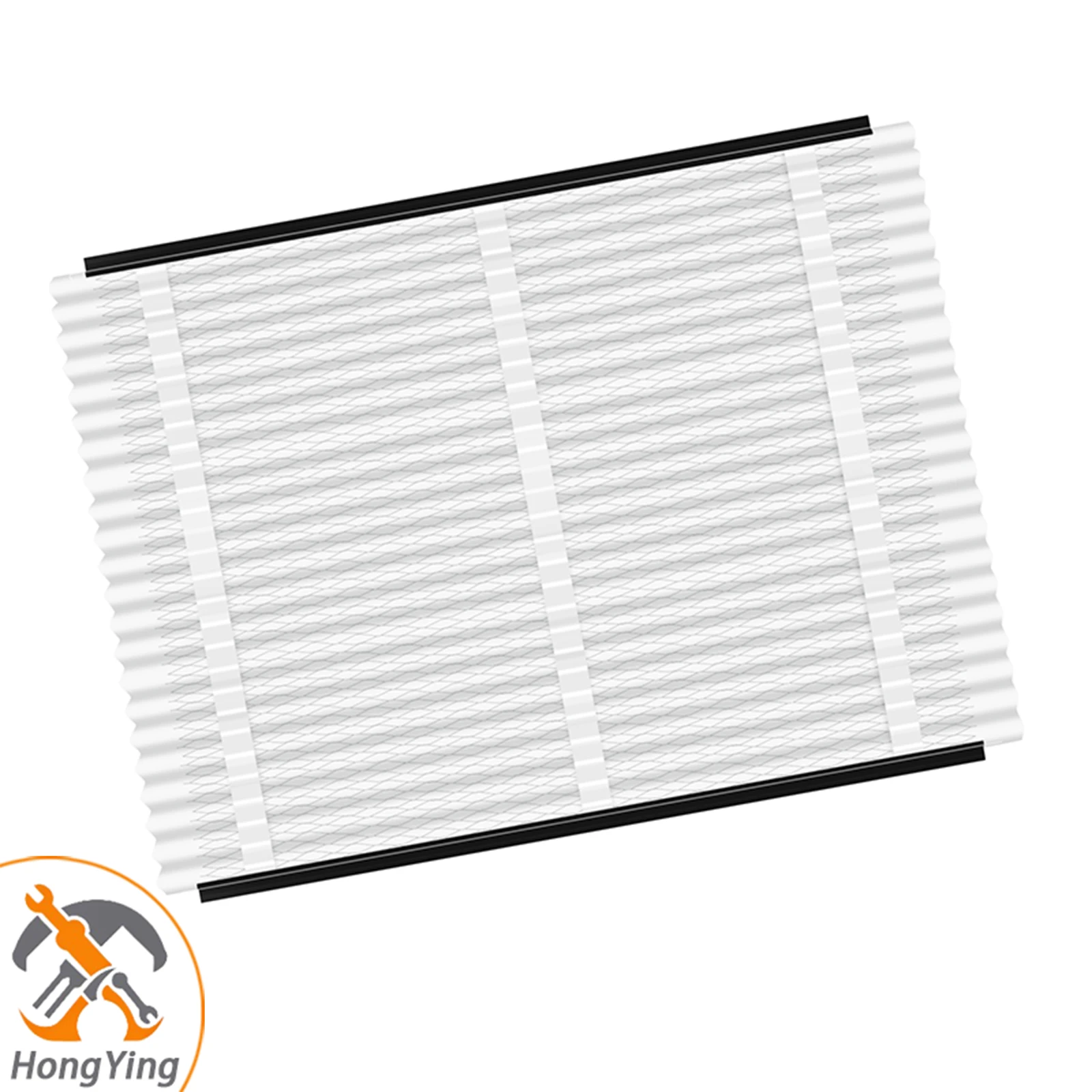 216 air filter compatible with AprilAire whole house furnace 1210, 1620, 2120, MERV 11, 20 x 25 x 4 inch