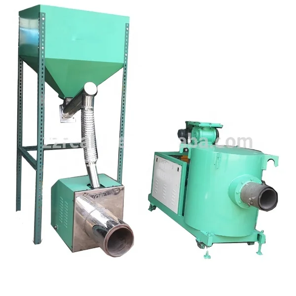 OEM 2015 new design biomass wood pellet burner / burner for pellet / pellet burner price