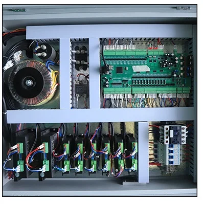 Hot sale in America sama tea packing machine vacuum tea bag packaging machine