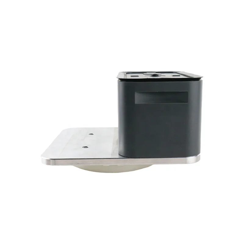 High Quality Vacuum Suction Pad(Aluminum bottom) 132x75x74mm for BIESSE Machines