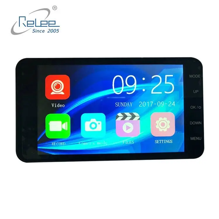 Car Cam Recorder For 360 Dvr Cars Shenzhen Remote Control In Reverse Site Panoramic Android Bedienungsanleitung Hd Dash Camera