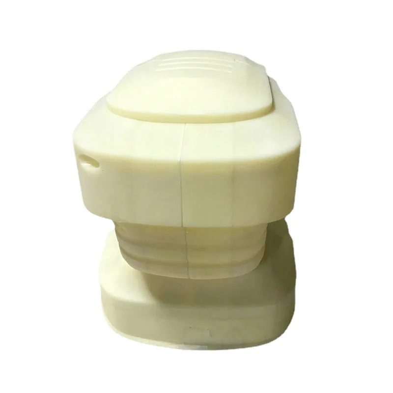 New Design POM Nylon PP PC Resin 3D Printing Parts Customized 3D Rapid Printing Prototyping