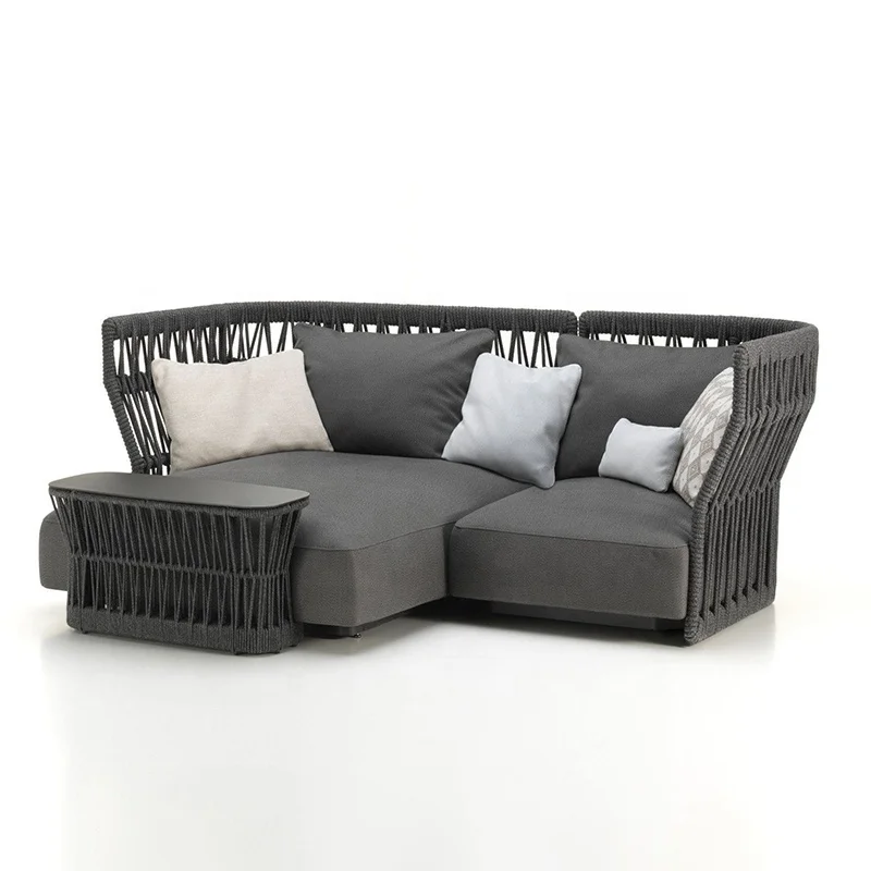 Factory price  Furniture Usage Outdoor Rope For Weaving Chairs