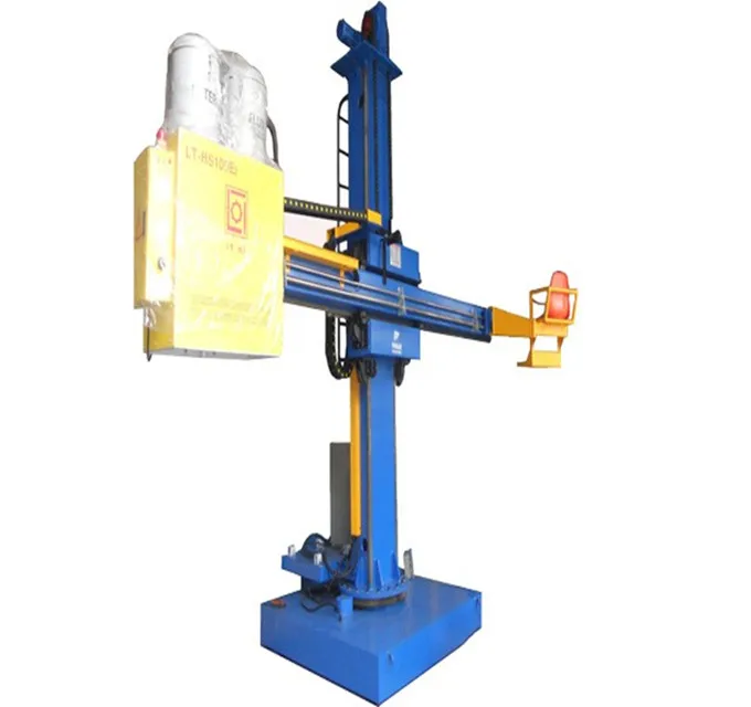 AC преобразователь частоты бесступенчатое регулирование скорости и стабильная скорость автоматическая сварочная машина