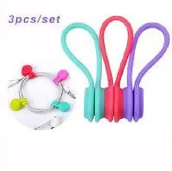 Магнитный зажим для ушей, многофункциональные приспособления для управления линиями ушей