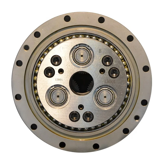 
Robot Arm Joint Gearbox RV E Series Gearbox Reducer 