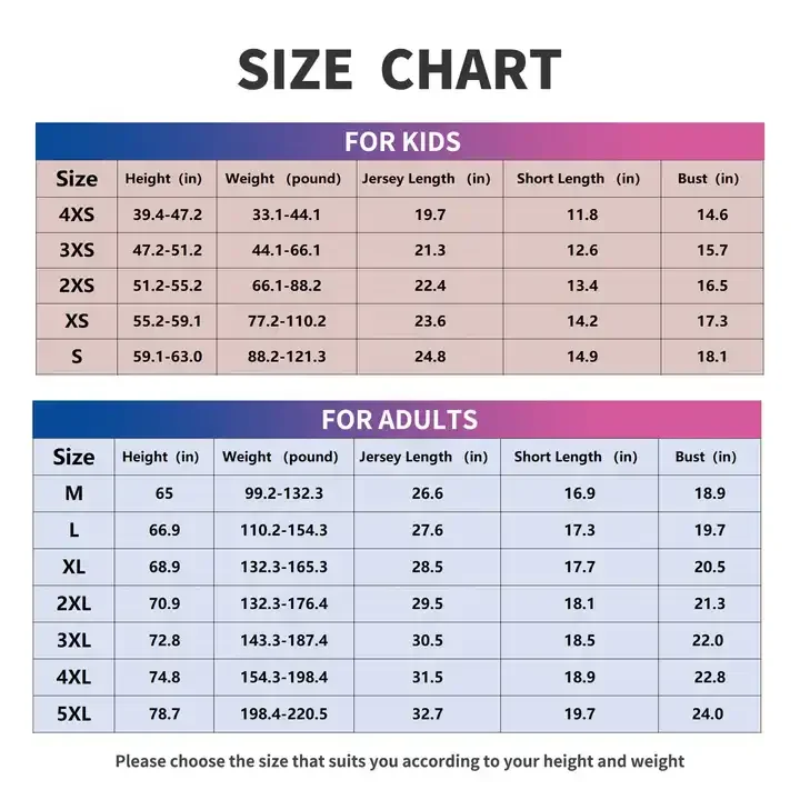 Custom logo Team wholesale football soccer uniform personalized football t-shirt soccer wear soccer jersey for man