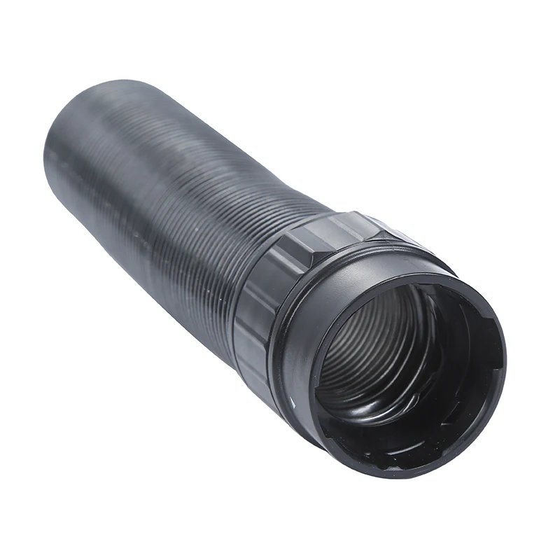 Pet Blower Plastic PVC Stretch Expendable Hose