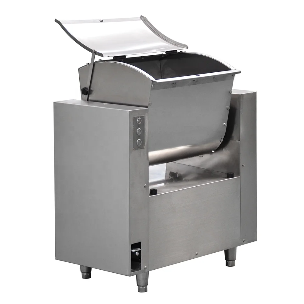 Best Quality good price industrial dough mixer