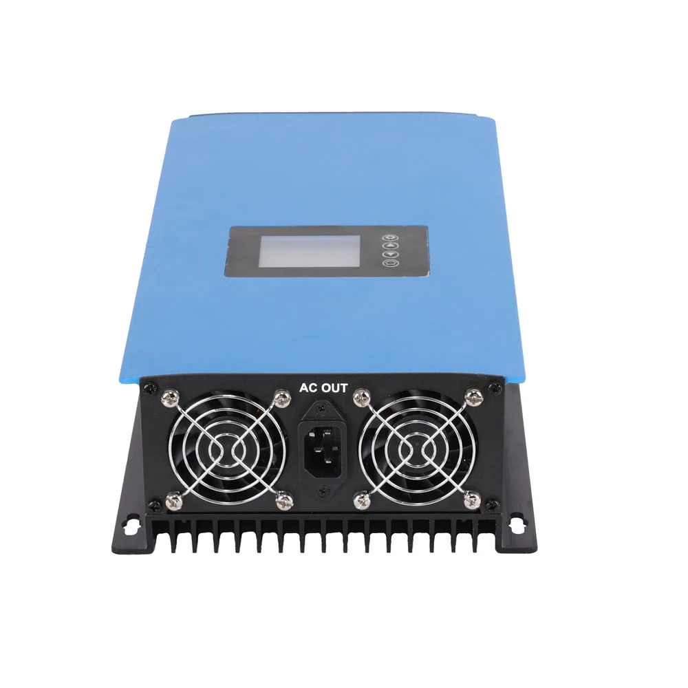 FLTXNY Upgrade Grid Tie Wind Turbine 1kw 2kw 24v 48v 96v 120v 220v On Inverter For Home