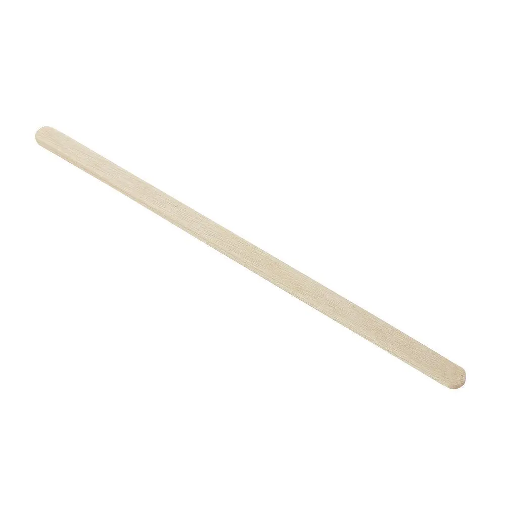 140*5*1 mm Wood Coffee Stirrer, Coffee Mixing Stick