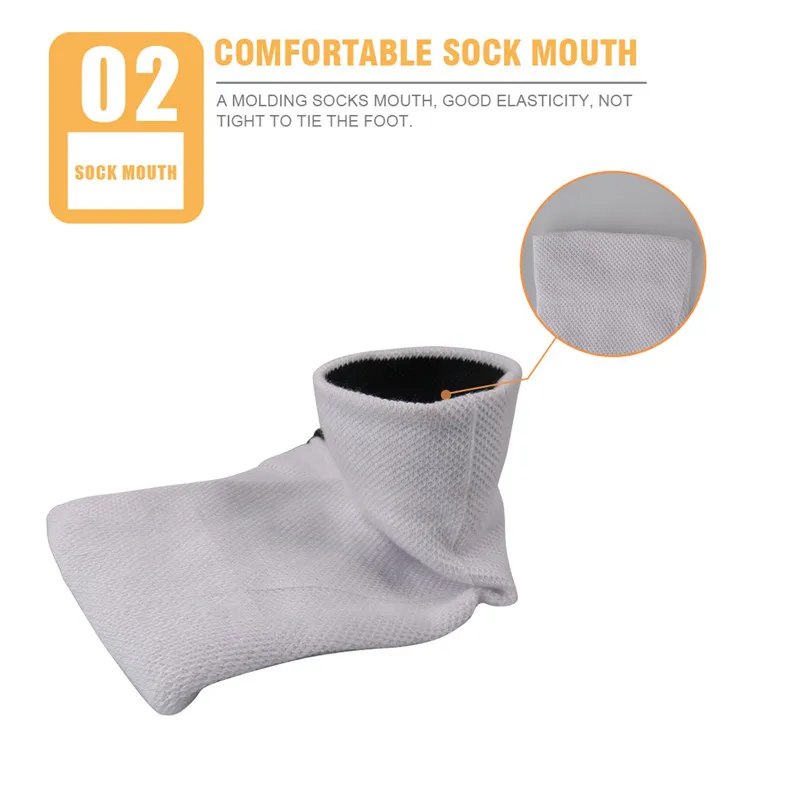 
Magic Castle Lighting Halloween Pattern Crew-socks Printed Air Permeable African Fabric Dropship Wholesale manufacturers 