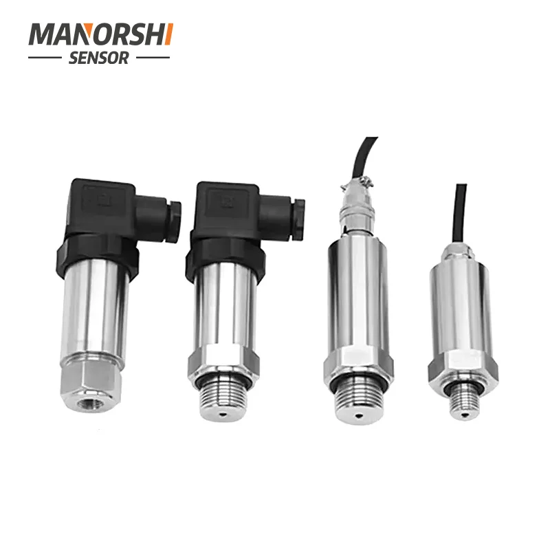 new arrival 40mpa stainless  industrial pressure transmitter sensor for	engine and transmission