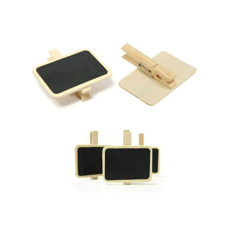 Remind guests of seating labels stable free standing portable wooden blackboard