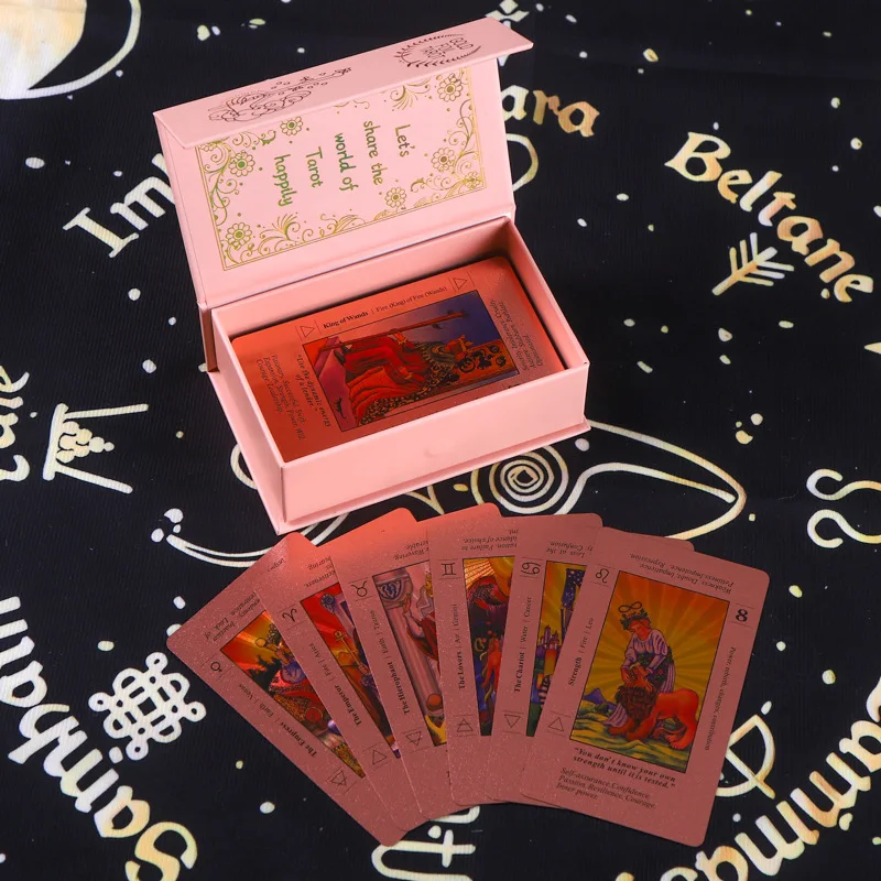 Poker cards