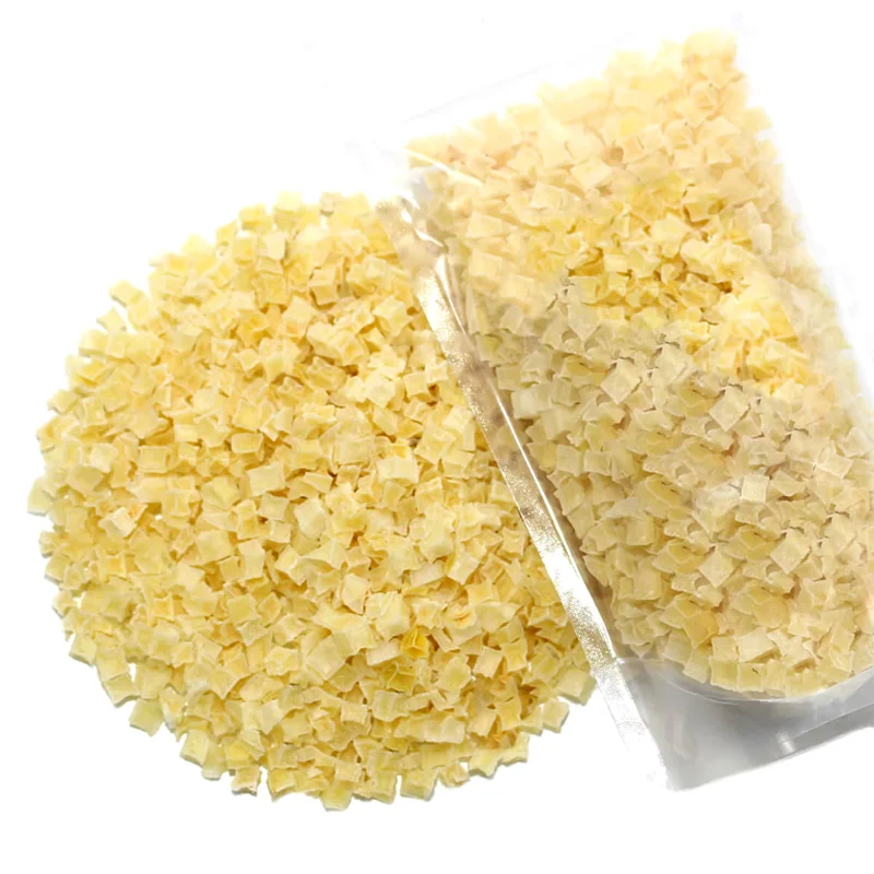 Dried Potato flakes China Potato flake Supplier
