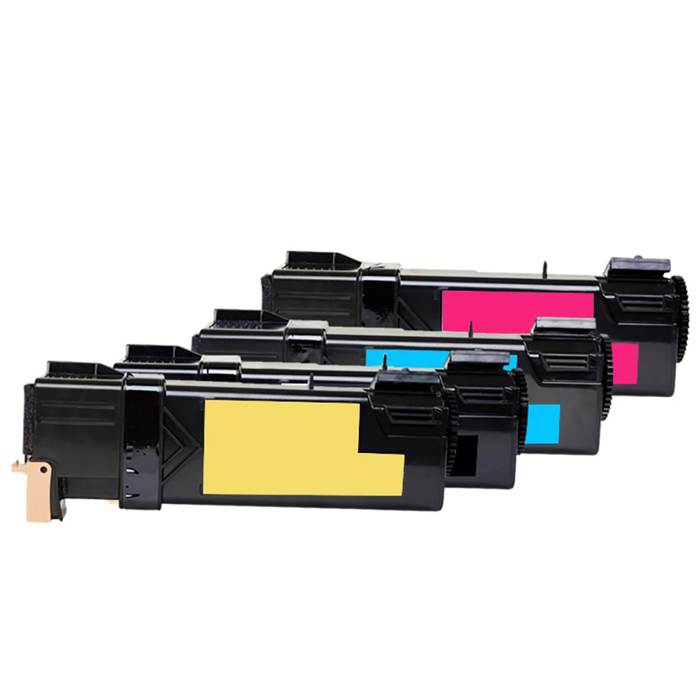 ACO Supplier Wholesale BK C M Y Color Toner Cartridge Compatible For Epson AcuLaser CX21 2600N C2600 C2600N C2800 C2900 CX29NF