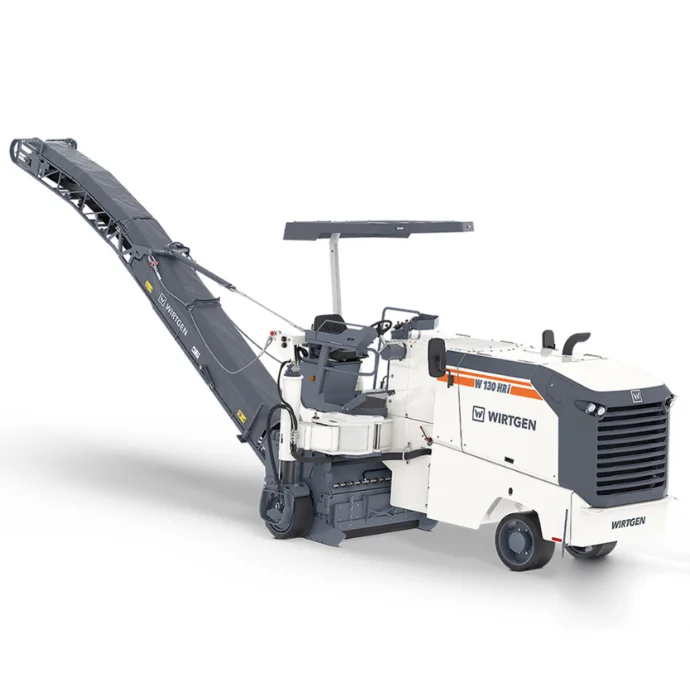 Wirtgen W195i Cold Milling Machine Brand New 2000mm Milling width with Cummins Engine Popular in Russia