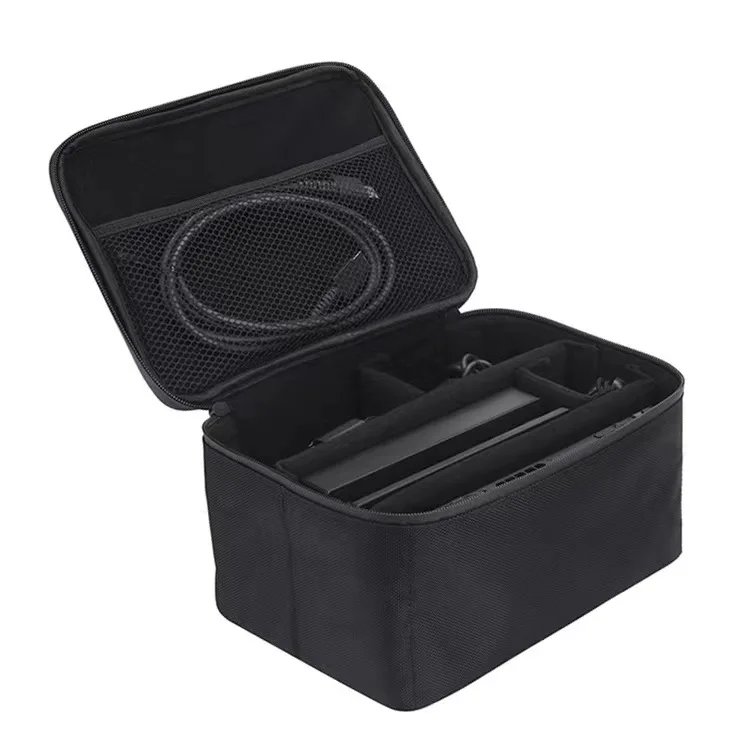 2025 New Carrying Case For Nintendo Switch Protective Hard Shell Large Storage Bag For Nintendo Switch controller Accessories