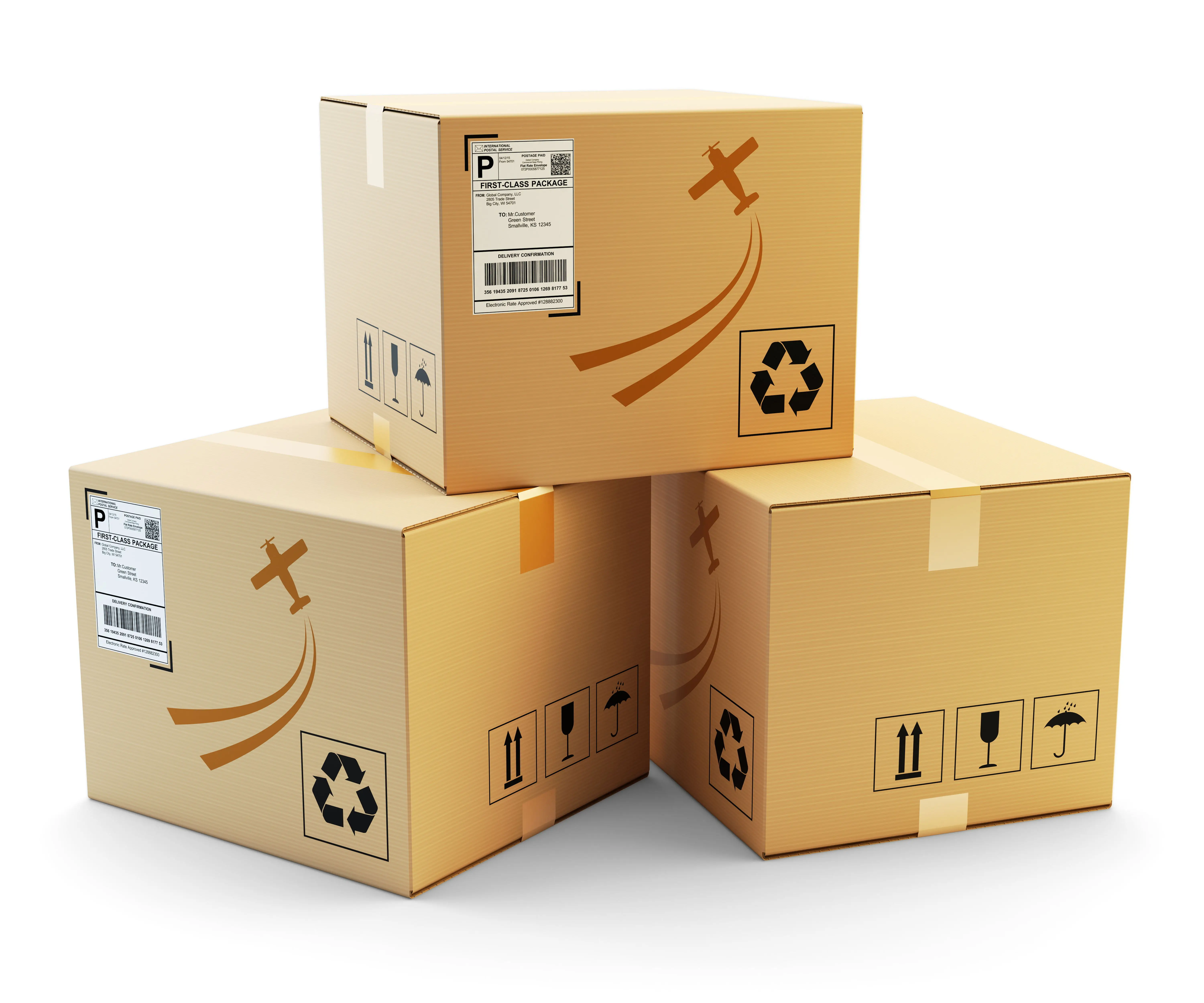 Food shipping Air delivery express door to door service ups dhl tnt fedex shipping freight courier china to usa