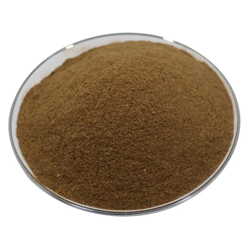 Promotion Fish Feed Additive Tilapia Feed Quality Animal Feed Protein Grasshoppers meal powder