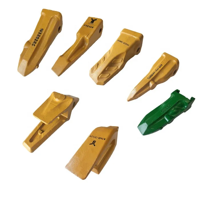 YASSIAN 329-5955-60 loader spare parts bulldozer ripper stone bucket