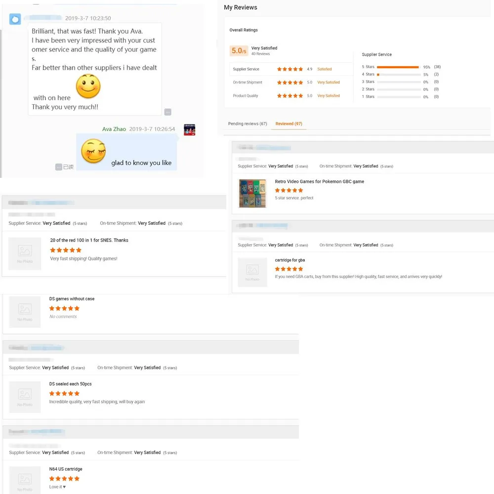 English language 2 Games in 1-Castlevania Double Pack for GBA