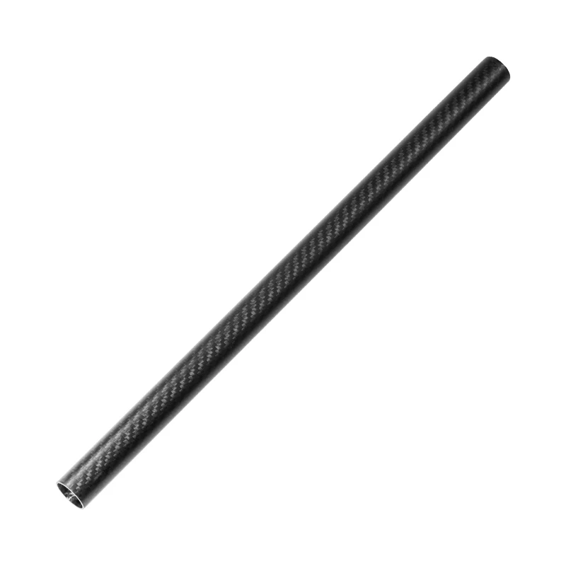 3k high strength carbon fiber tube 35mm 100mm large diameter carbon fiber tube with high quality carbon fiber