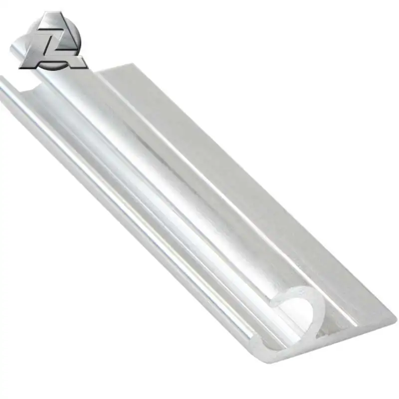 Шторы из металлического алюминиевого сплава